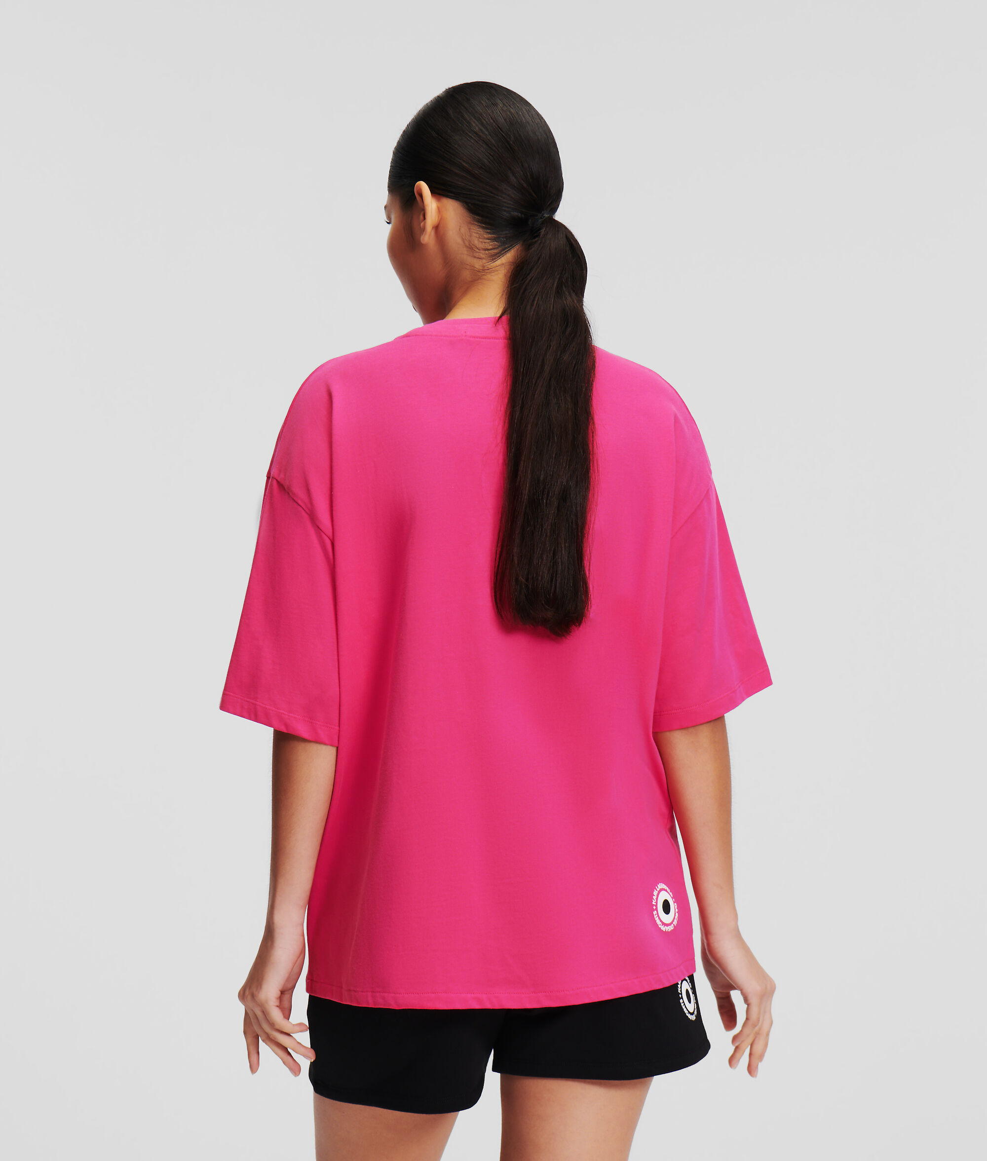 (image for) Leading KL X Darcel Disappoints Oversized T-shirt